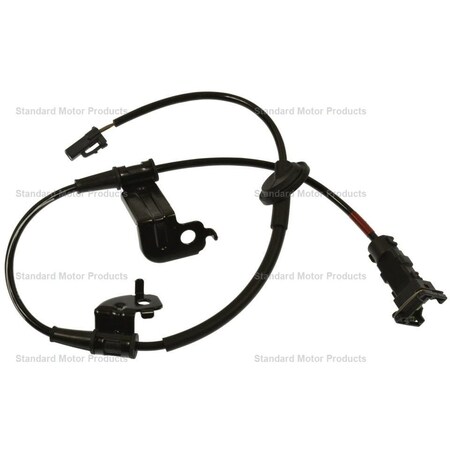 Standard Ignition Abs Wheel Speed Sensor Wire Harness, Alh313 ALH313